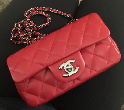 purseforum chanel